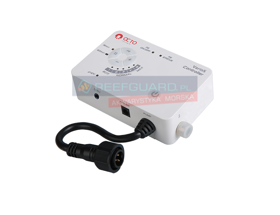 Controller varioS