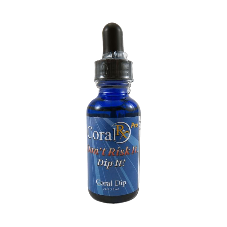 CORAL RX PRO Dip 30ml