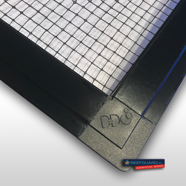 DD Jumpguard Replacement Mesh siatka zapasowa 200x110cm
