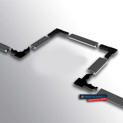 DD Jumpguard Flexi-cutout Set