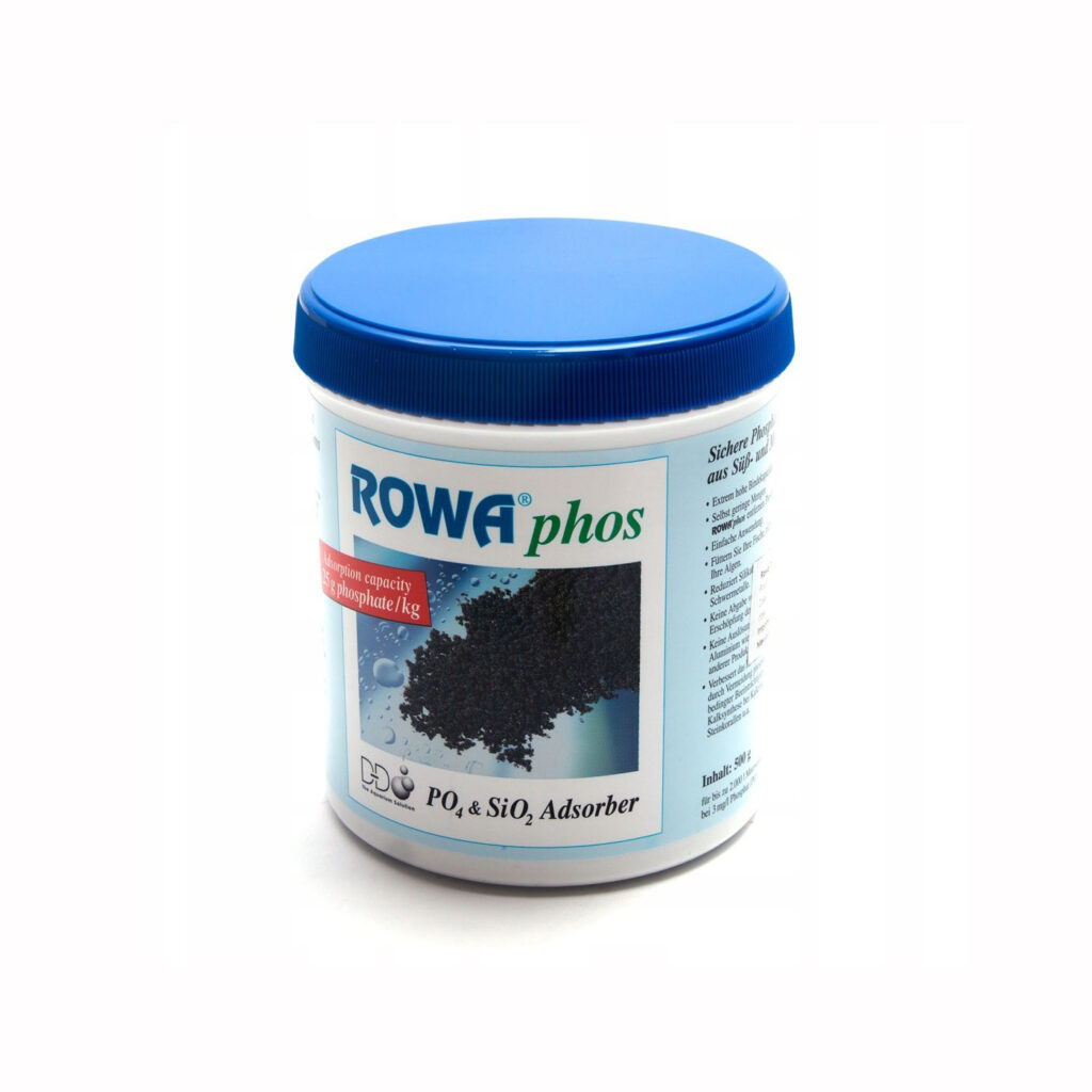 DD Rowa Phos 500g