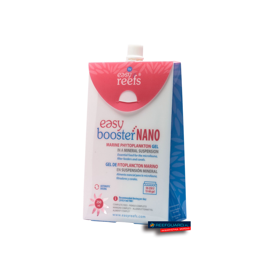 Easybooster Nano 250ml EASY REEFS