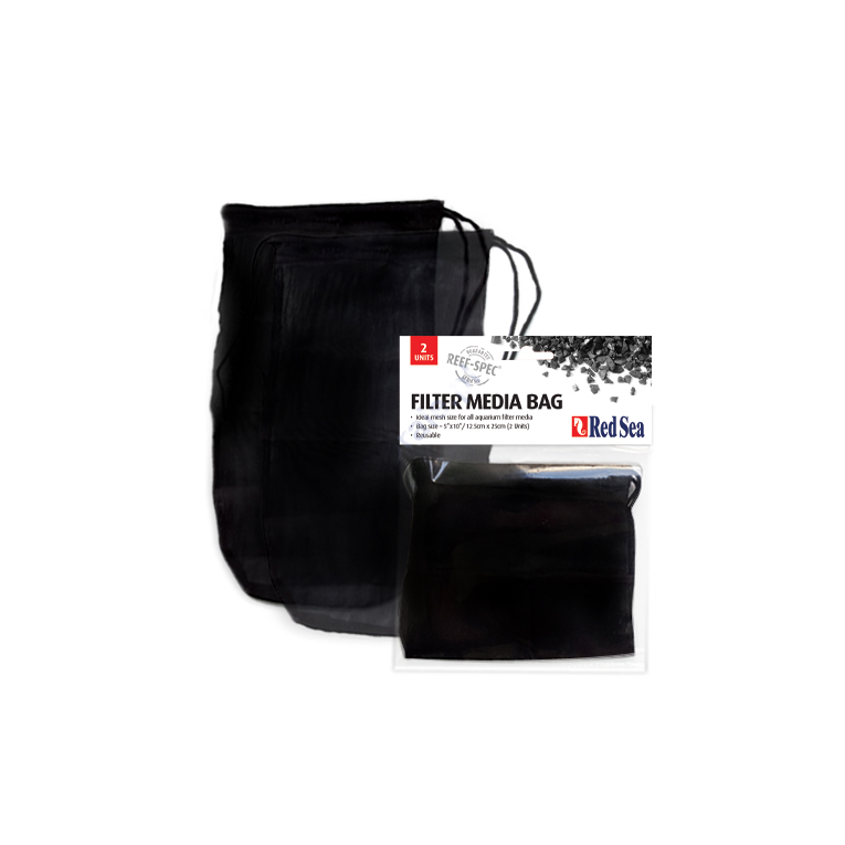 RED SEA Filter Media Bag 2szt. 1000ml