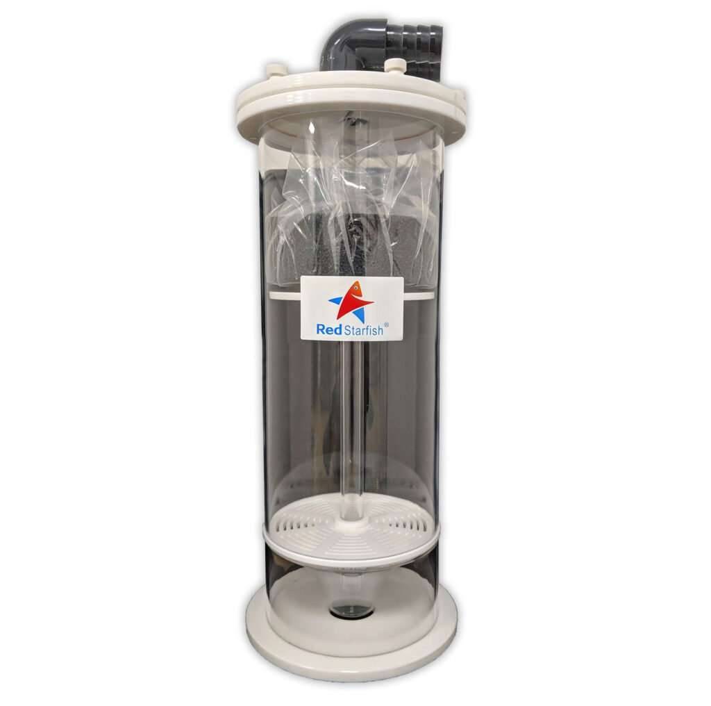 Redstarfish PR-150 5L Filtr Przepływowy Phosphate Reaktor