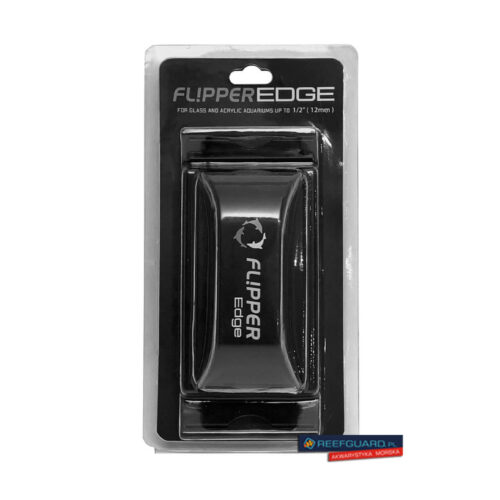 FLIPPER Edge Standard 12mm czyścik pływający do szkła i akrylu
