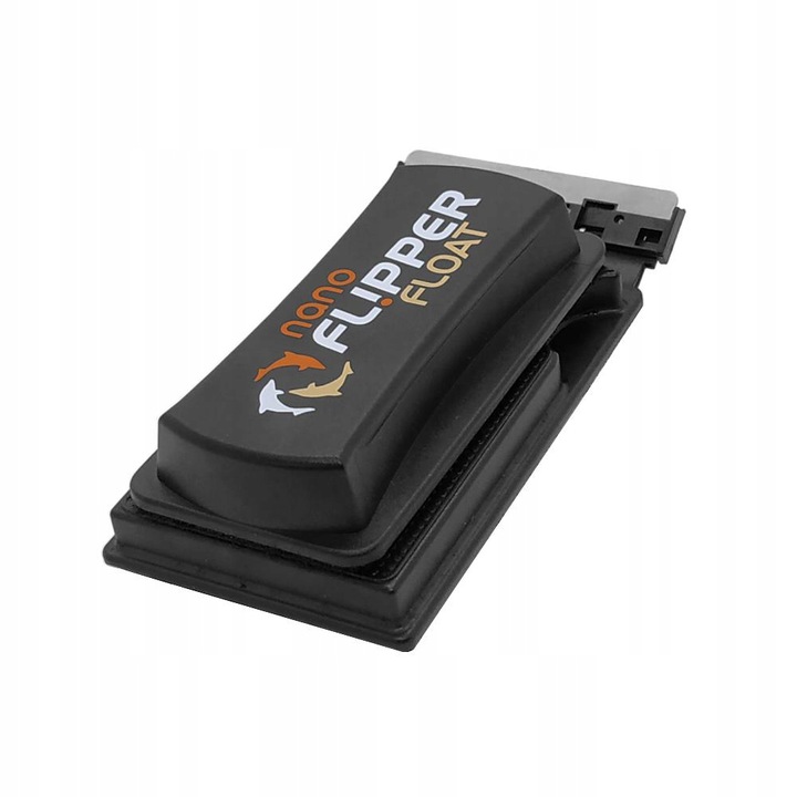 FLIPPER Nano Float 6mm magnetyczny czyścik pływający