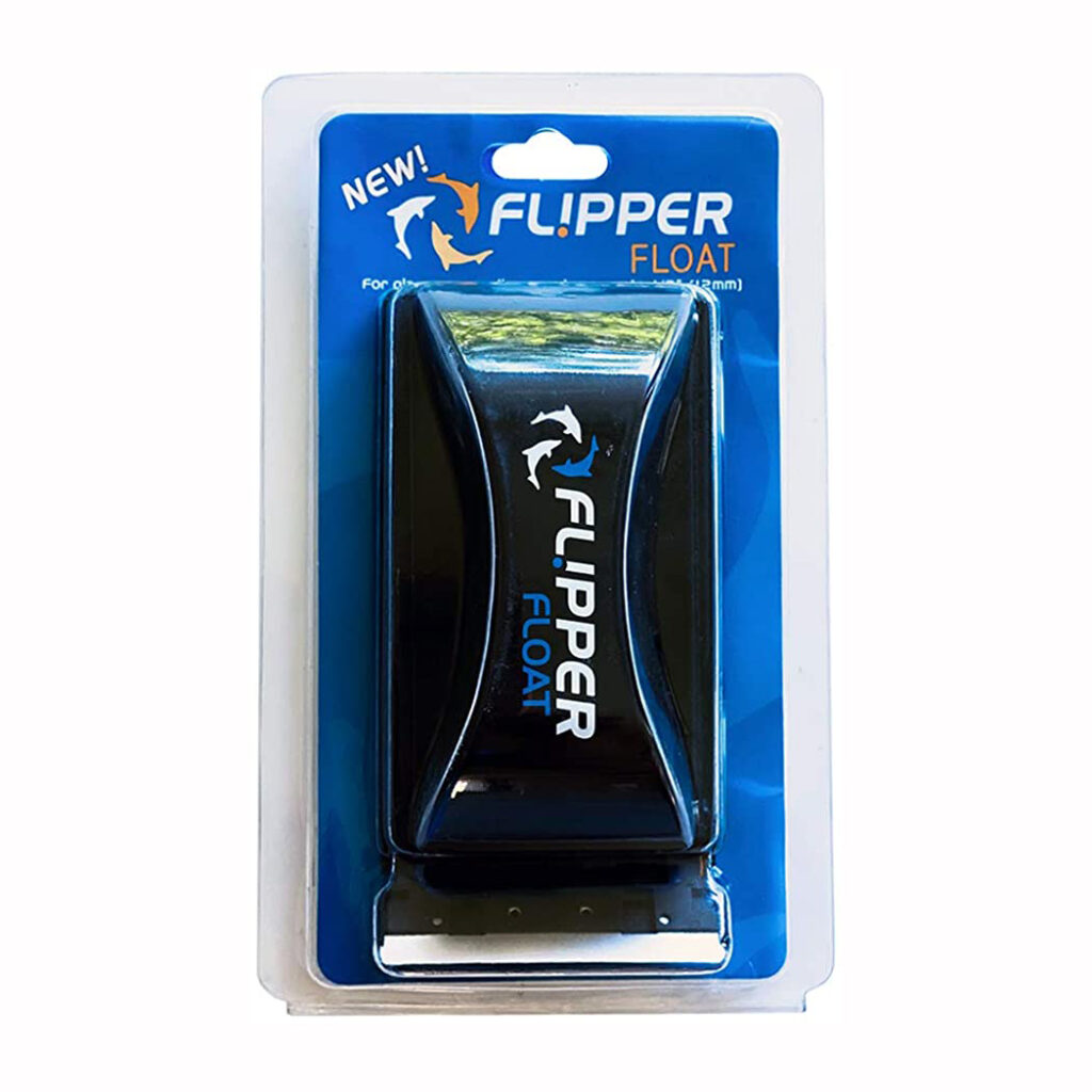 FLIPPER Standard Float 12mm czyścik magnetyczny
