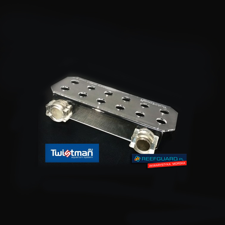 Frags Shelf model 3 TWISTMAN mała półka na szczepki
