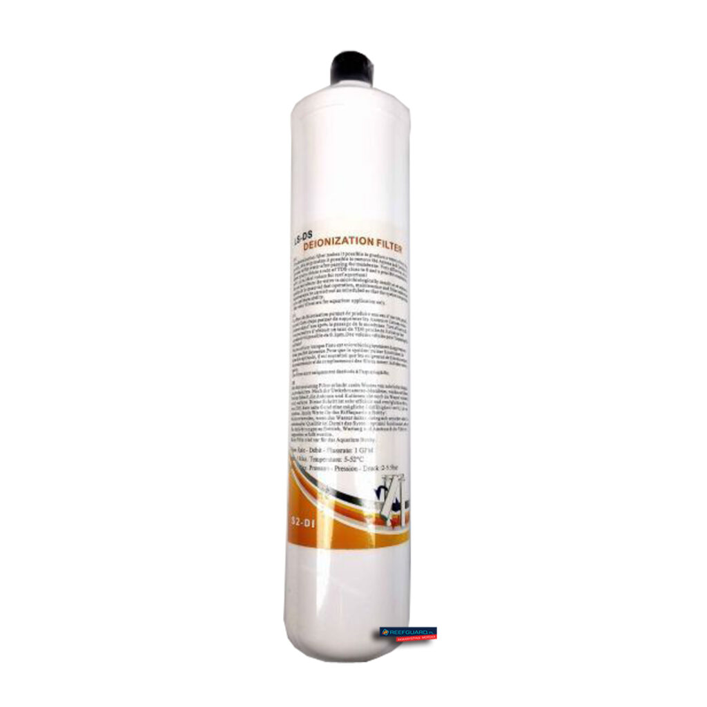 Glamorca Deionization S2-DI Filter żywica wkład RO