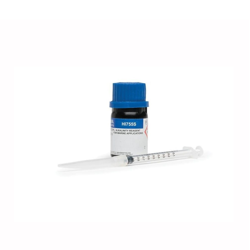 Hanna HI 755-26 KH Reagent do KH (25szt)