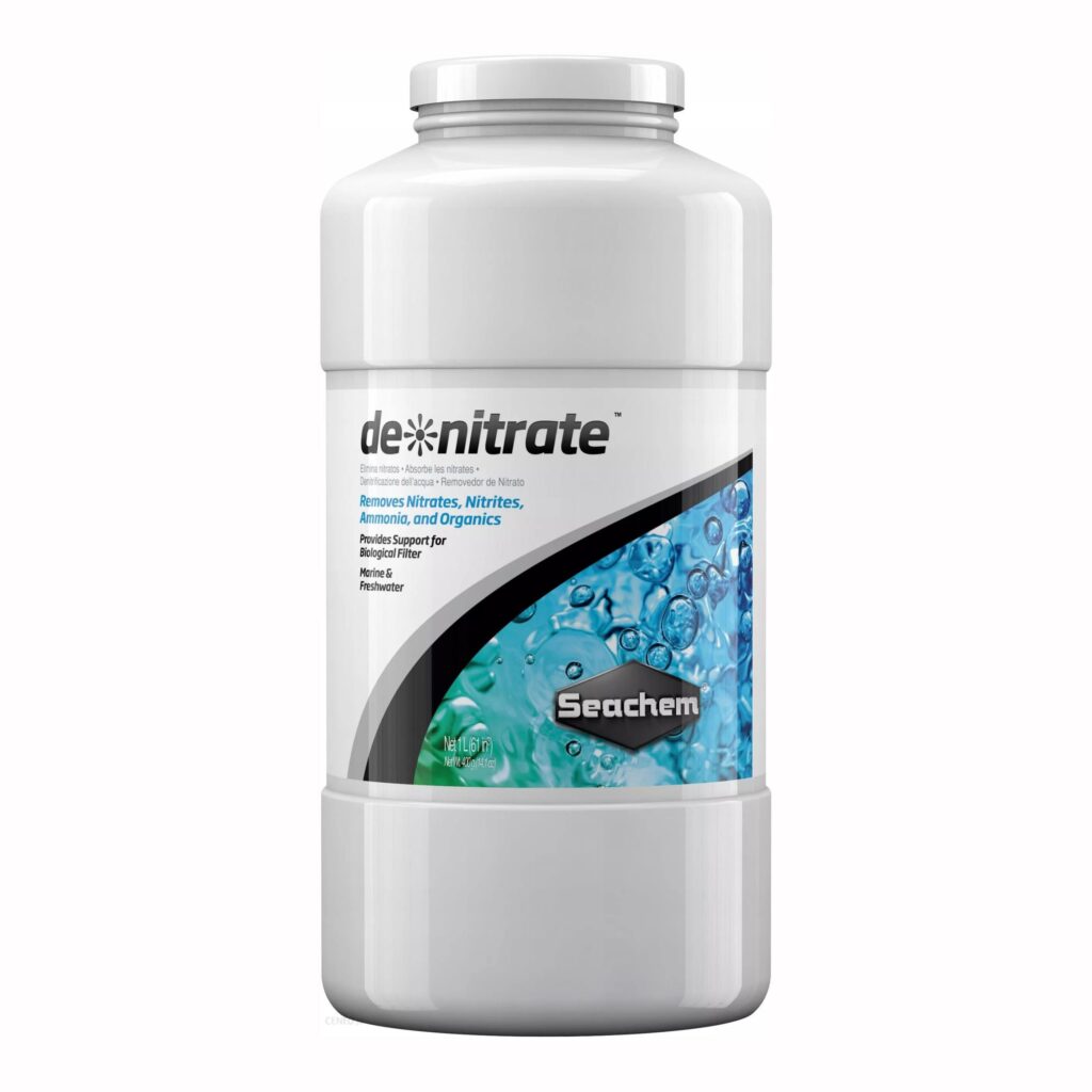 SEACHEM De nitrate 1000ml