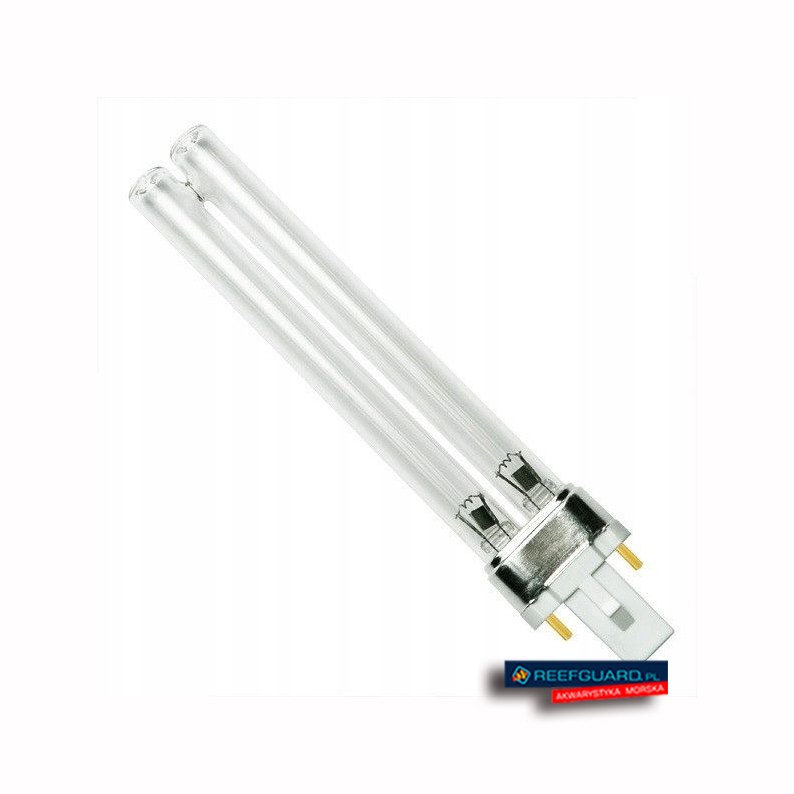 AM Żarnik UV 11W do Helix Max 2.0