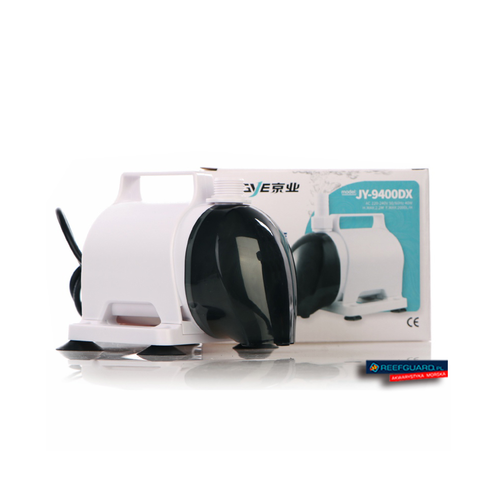 Jingye Nose Pump JY-9400DX pompa 2000l/h