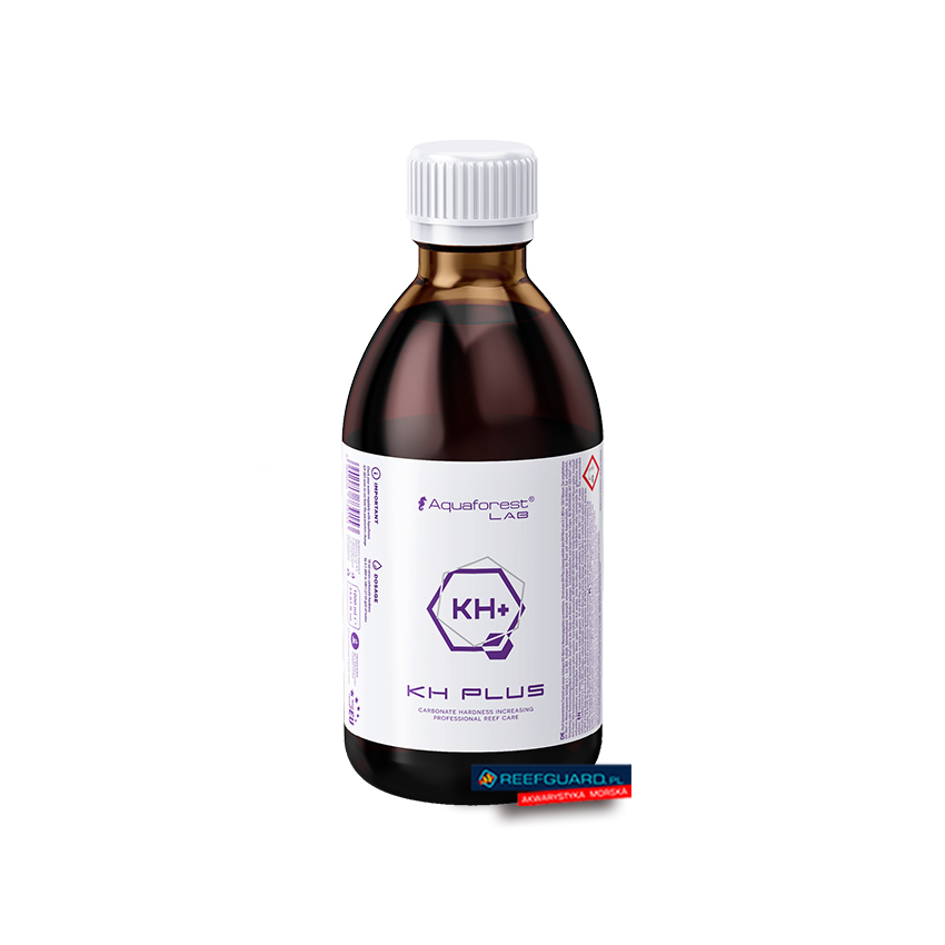 KH plus 1000ml AquaForest Lab