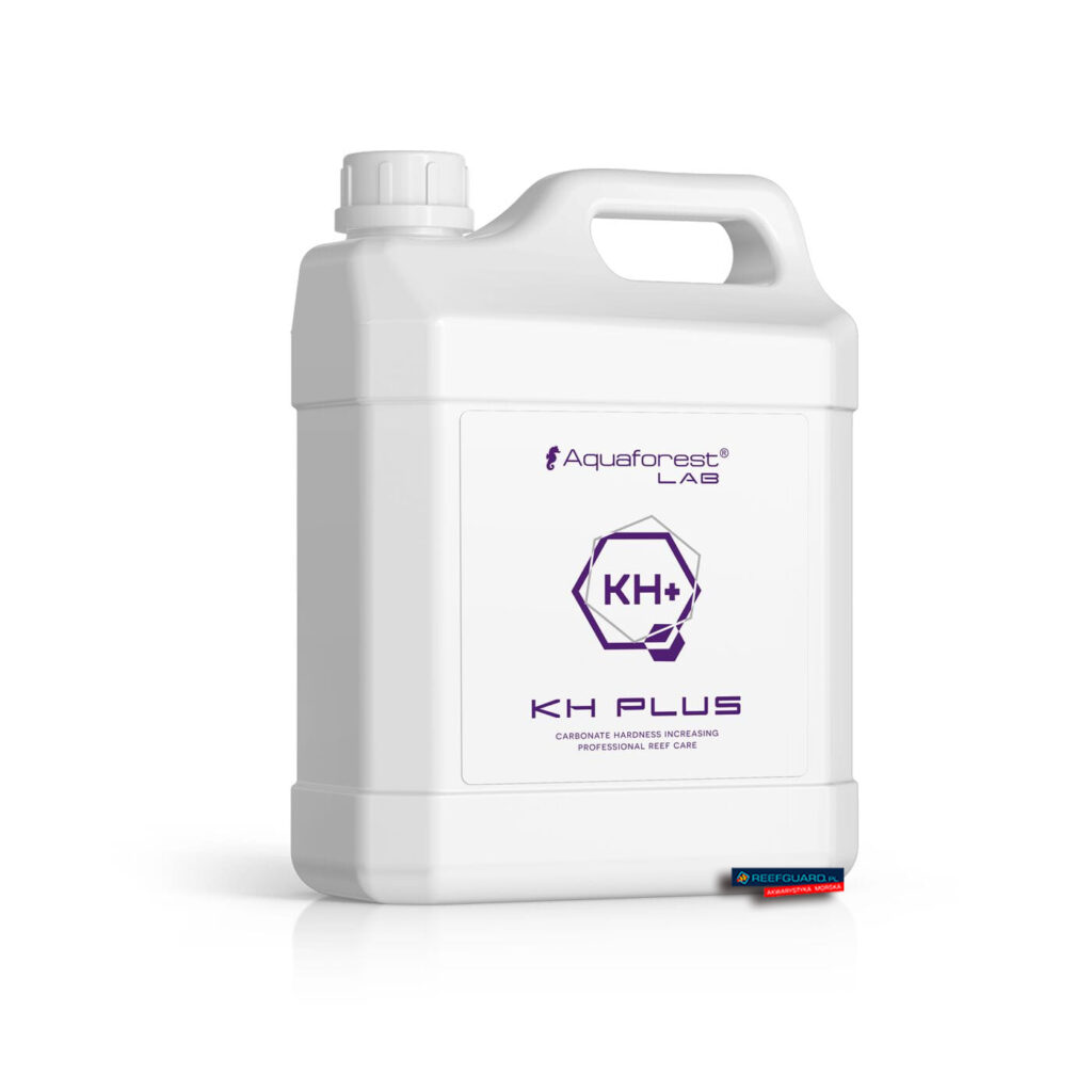 KH plus 2000ml AquaForest Lab
