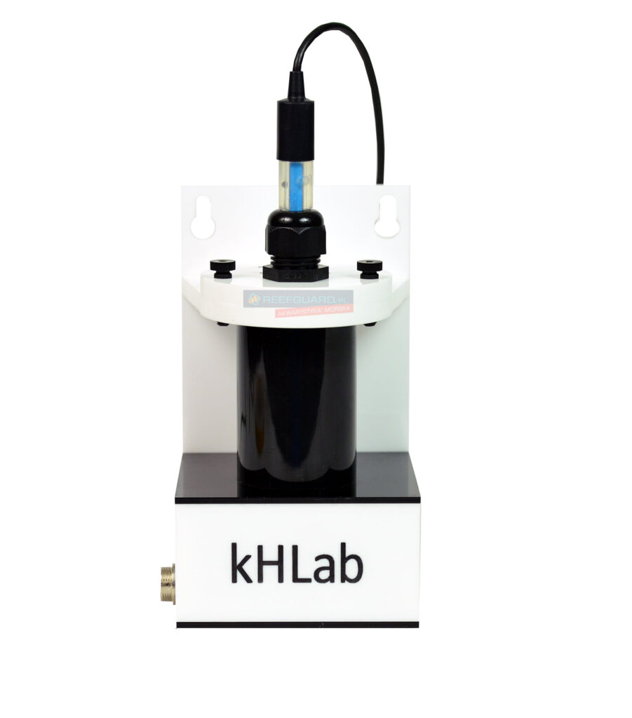 KH LAB Alkalinity Module PACIFIC SUN