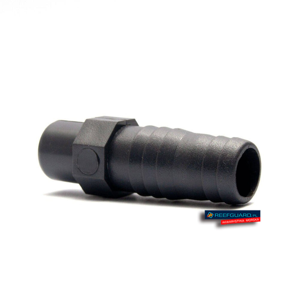 Końcówka do węża 16mm PVC-U