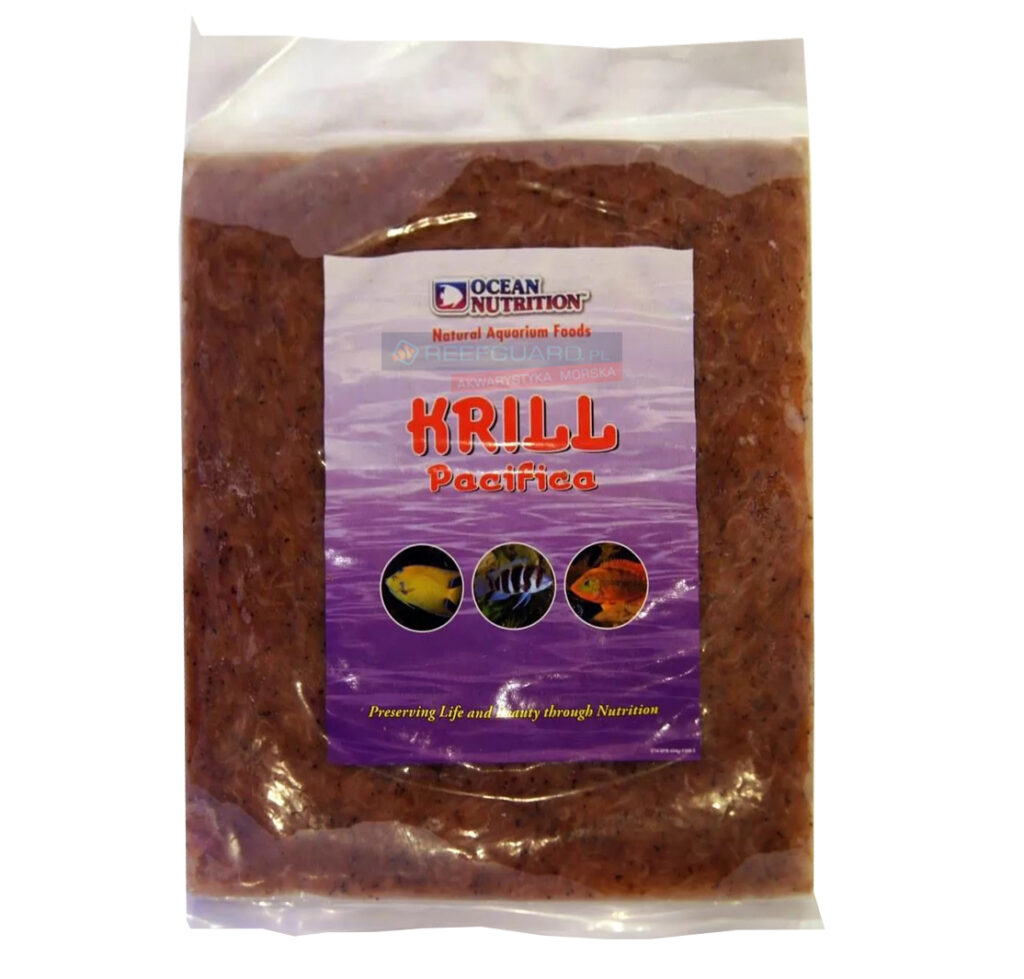 Krill Pacifica 454g Ocean Nutrition