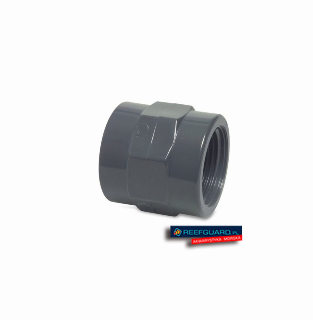 LOC-LINE Mufa K/GW 25mm × 3/4″