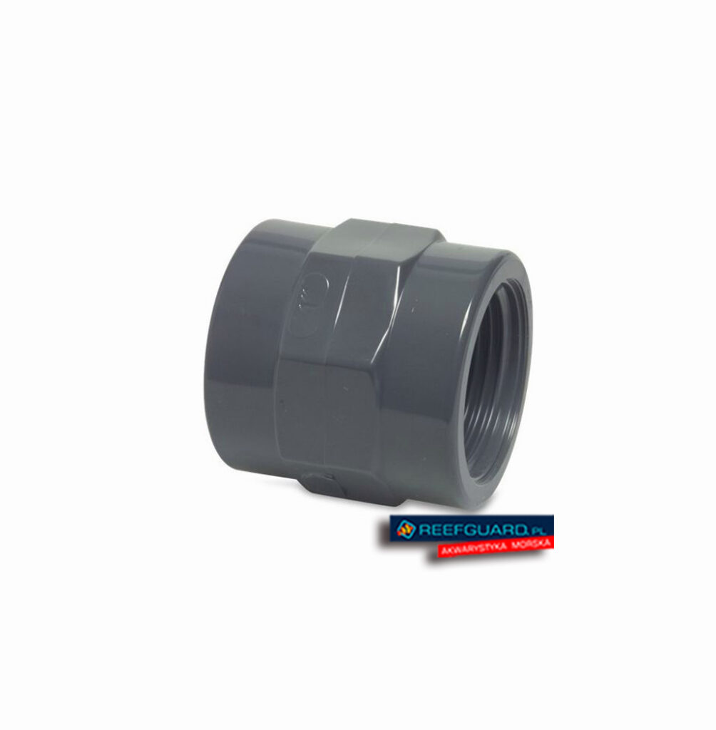 LOC-LINE Mufa K/GW 32mm × 3/4″