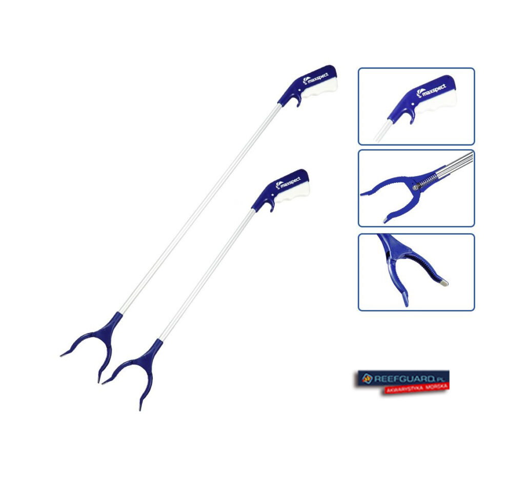 Maxspect Coral Gripper 60cm mocny chwytak