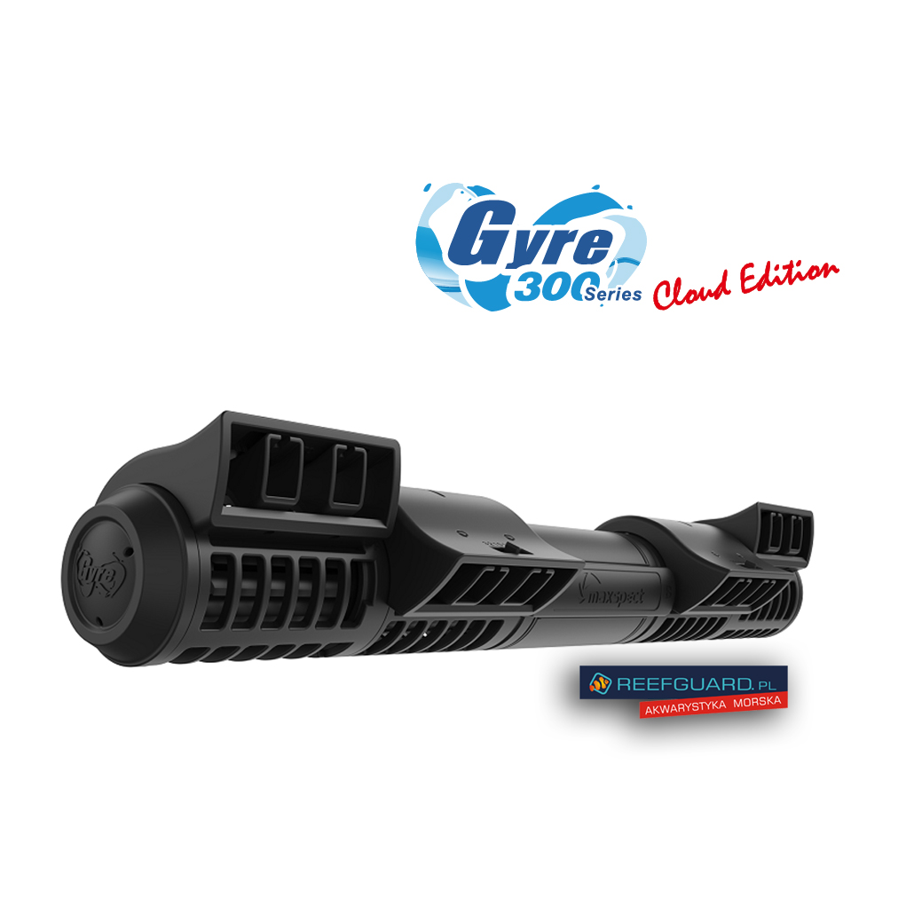 Maxspect Gyre 330 single Cloud Edition 1 cyrkulator 9000l/h