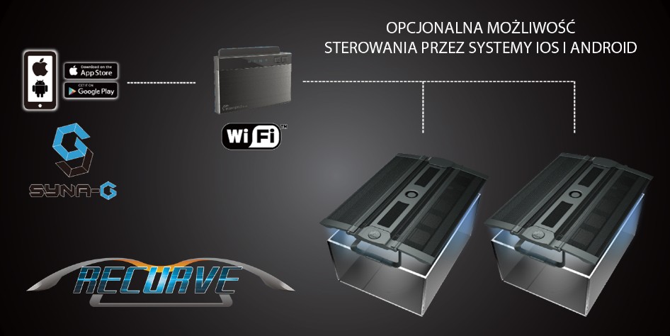 maxspect recurve