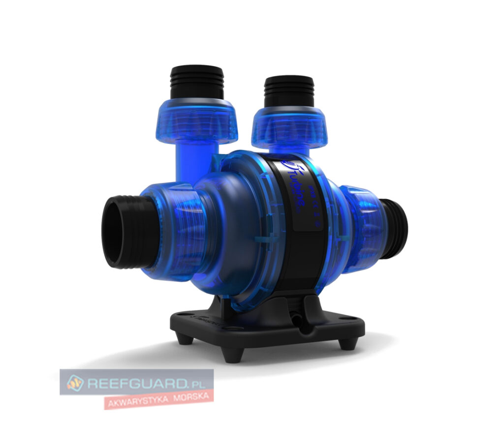 Maxspect Turbine Duo TD-12K 11 400l/h