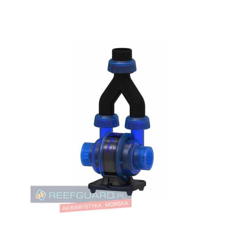 Maxspect Turbine Duo TD-9K polaczona