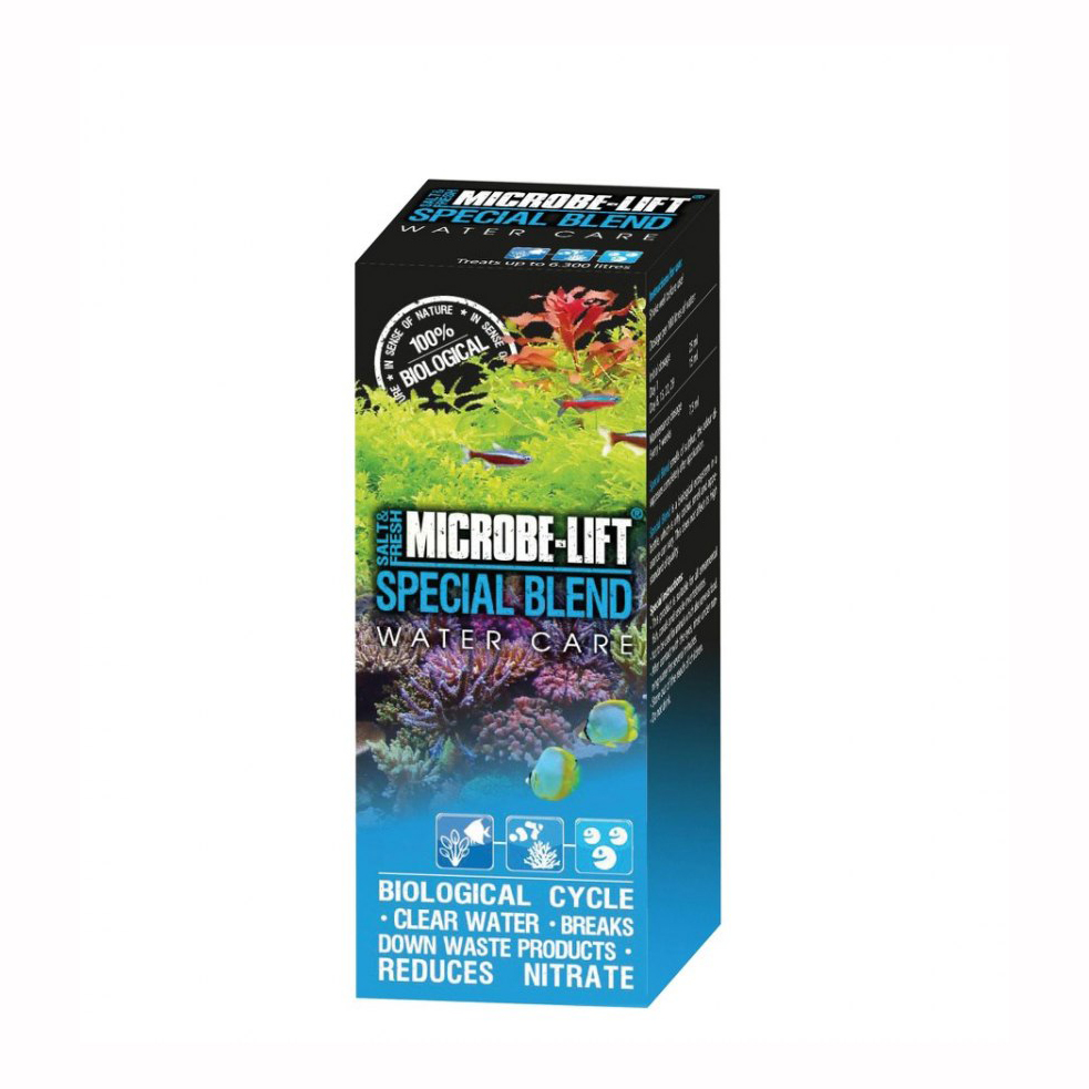 MICROBE-LIFT Special Blend 251ml