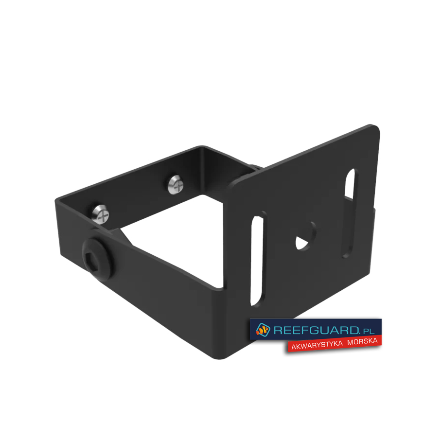Mounting bracket Reef Flare Bar2 REEF FACTORY montaż boczny regulowany