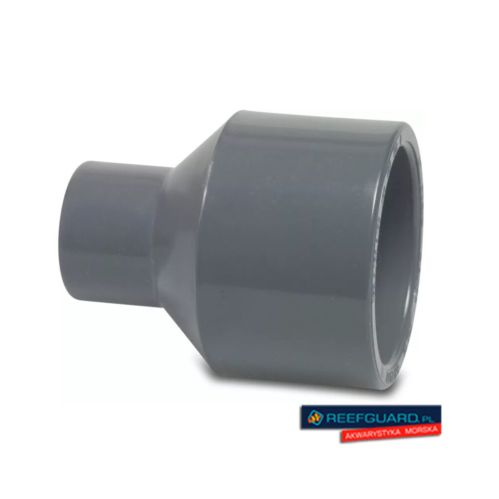 Mufa redukcyjna PVC-U 40 x 32 x 16mm