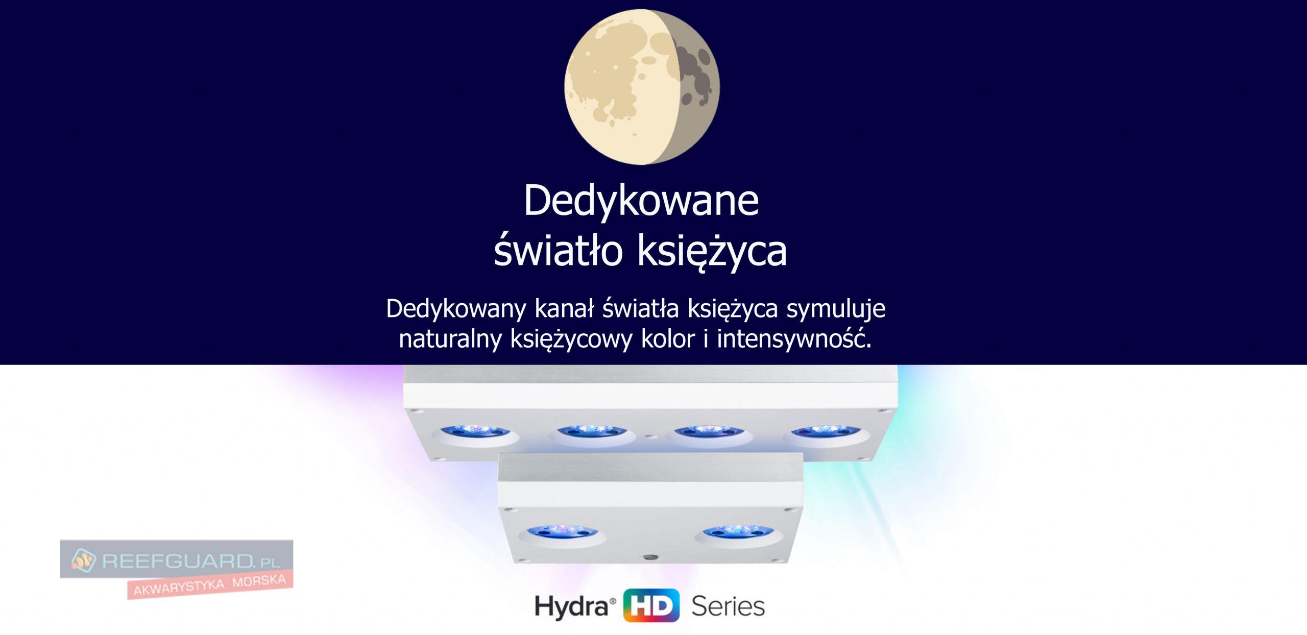 hydra 32 i 64 HD