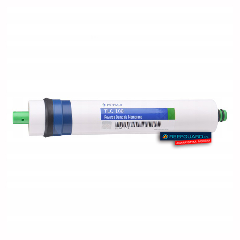 PENTAIR-100GPD RO Membrana osmotyczna