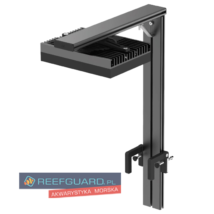 AI Hydra Mounting System Single Arm