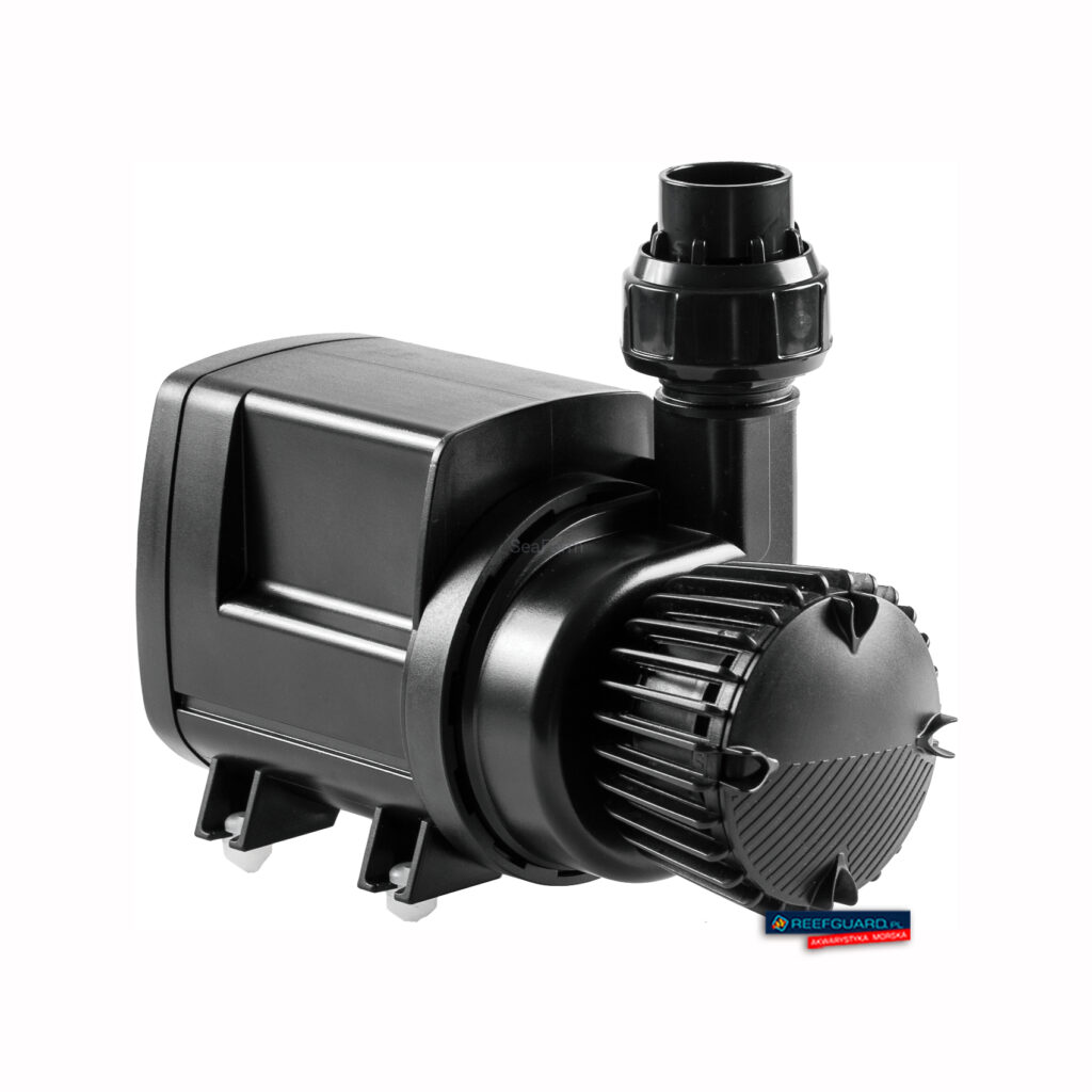Pompa SICCE SYNCRA ADV 5.5 przepływ 5500 l/h
