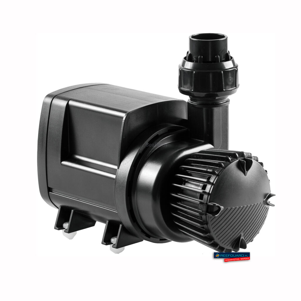 Pompa SICCE SYNCRA ADV 7.0 przepływ 7000 l/h