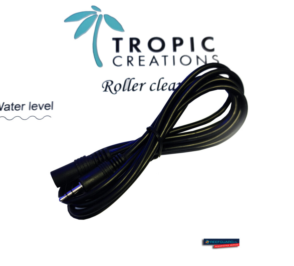 Przedłużacz do czujnika poziomu wody w rollerclean 100 v2 200 300 400 TROPIC CREATIONS