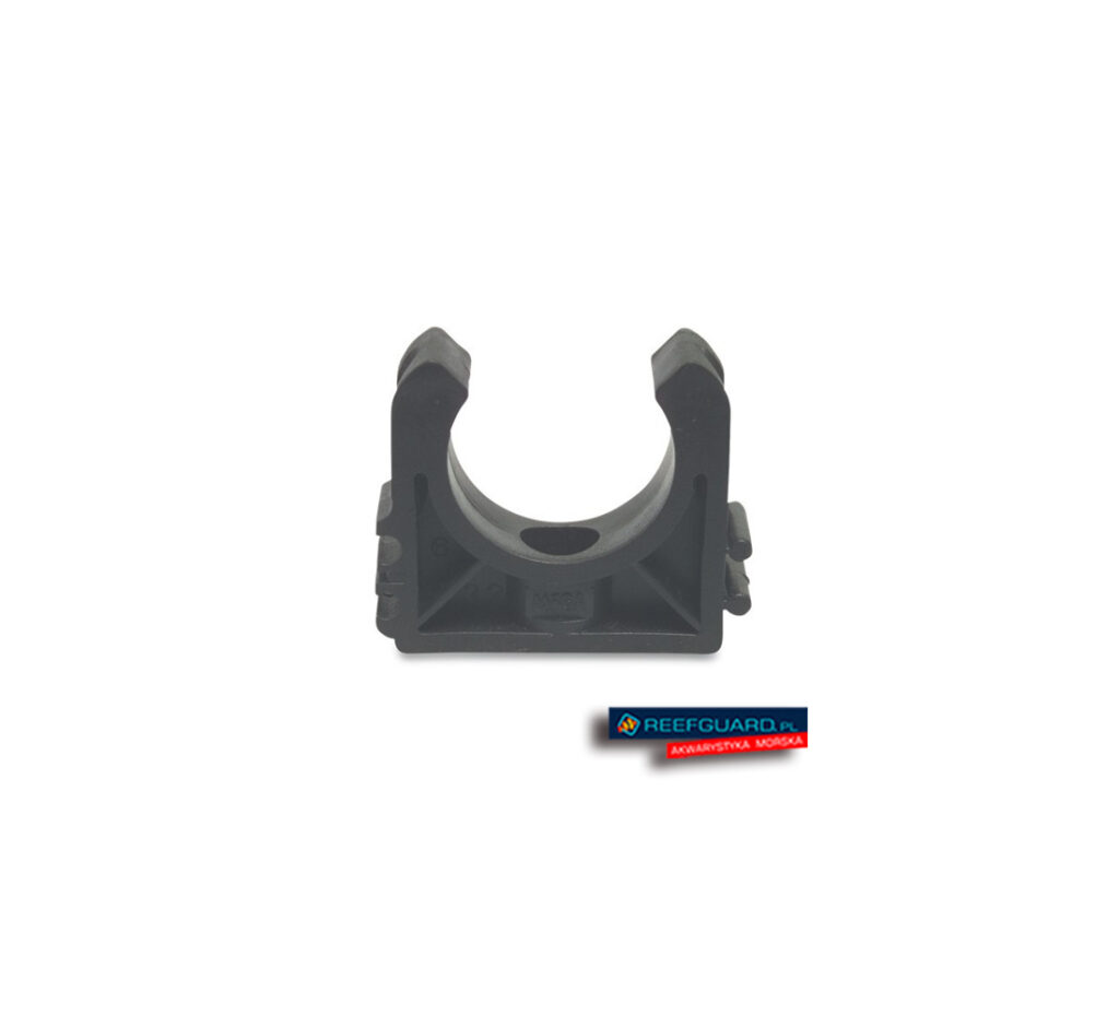 Uchwyt 20mm PP do rury PVC-U VDL