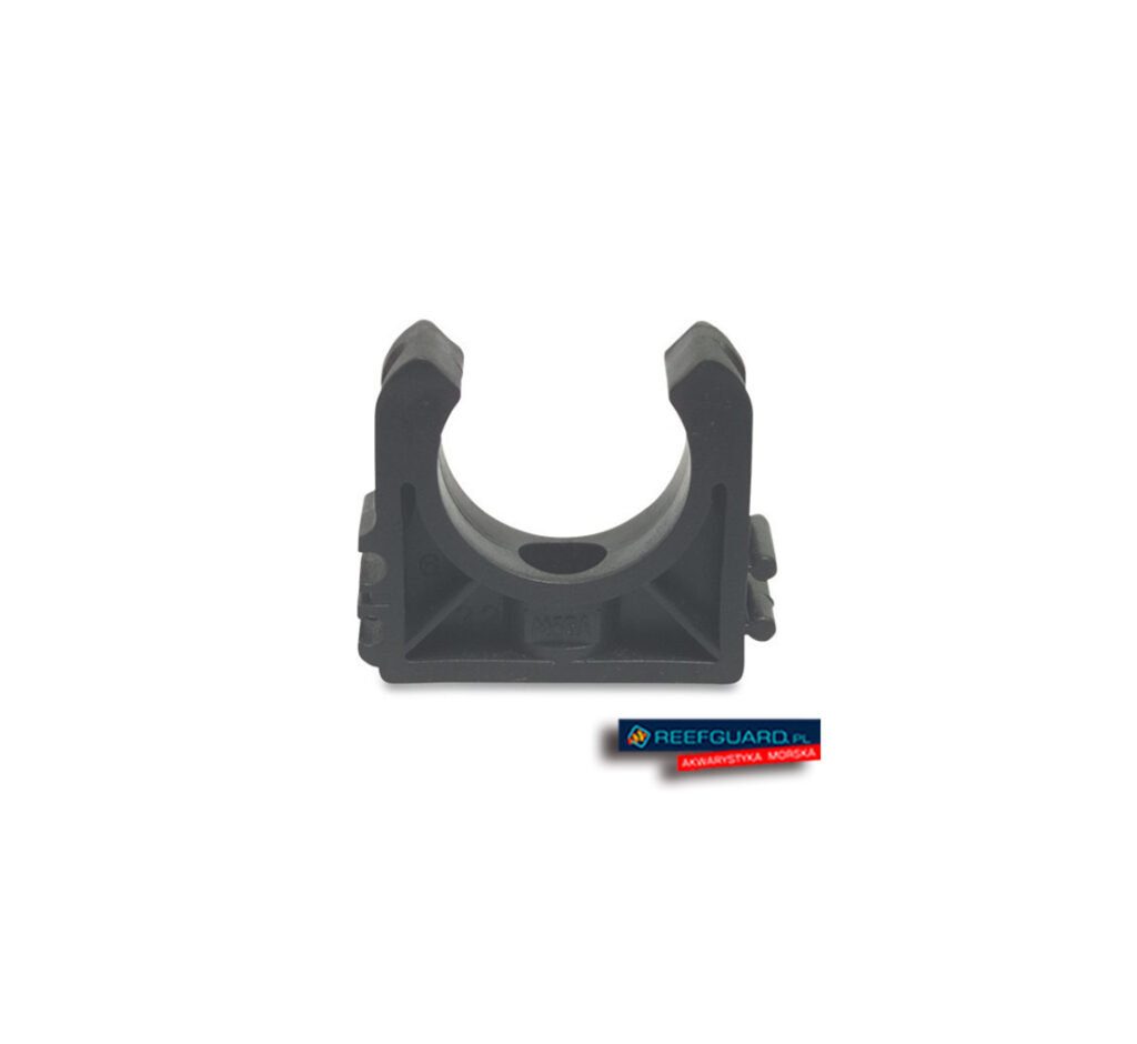 Uchwyt 25mm PP do rury PVC-U VDL
