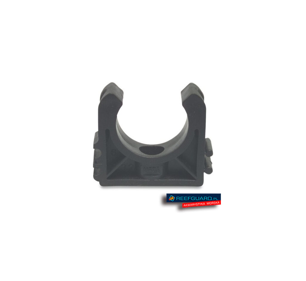 Uchwyt 32mm PP do rury PVC-U VDL