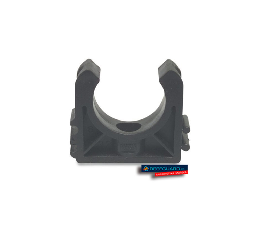 Uchwyt 40mm PP do rury PVC-U VDL