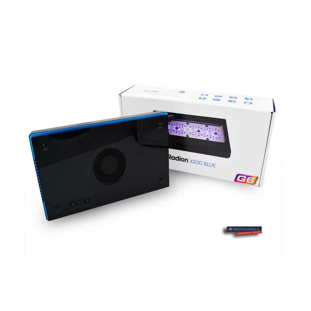 Radion XR30 G6 blue NIEBIESKI 215W EcoTech