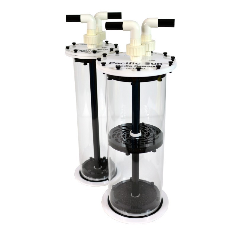 Filtr fluidyzacyjny 3,5L PSHP MR 11040