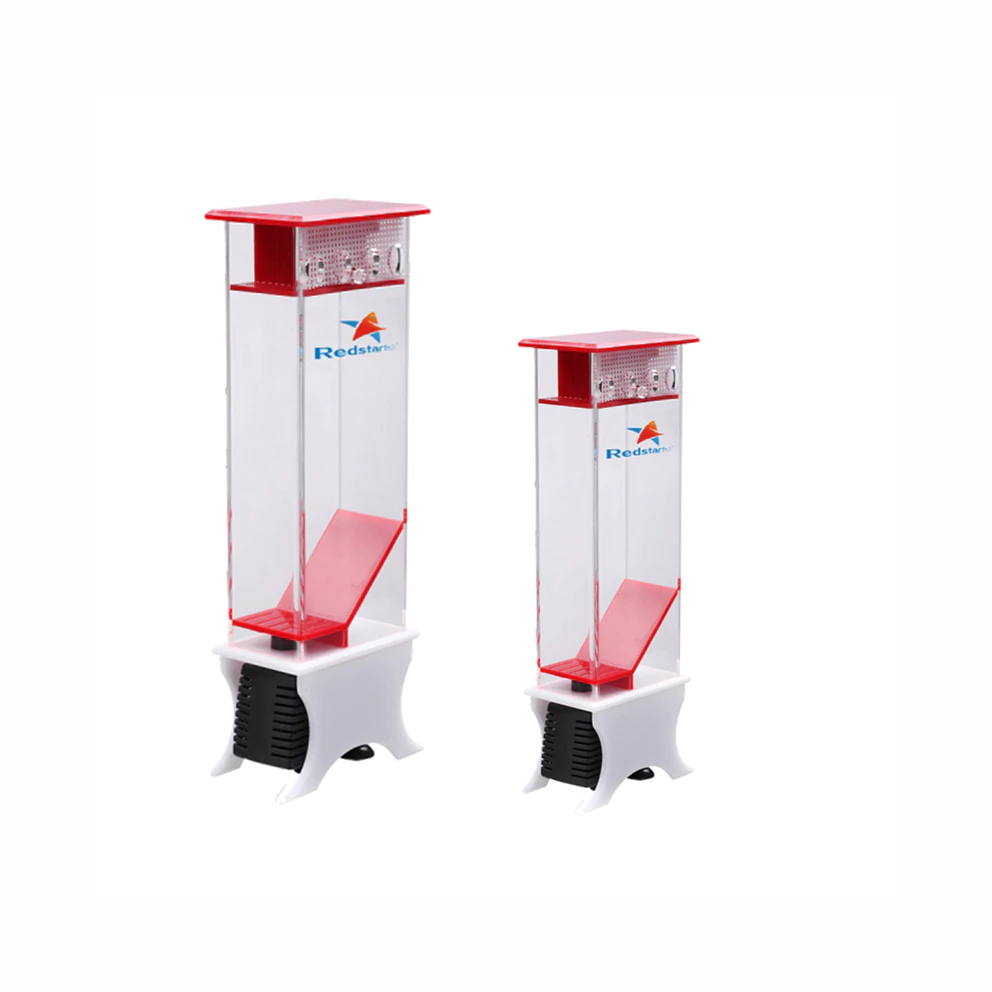 RSTAR Phoshate Reactor Mini-80