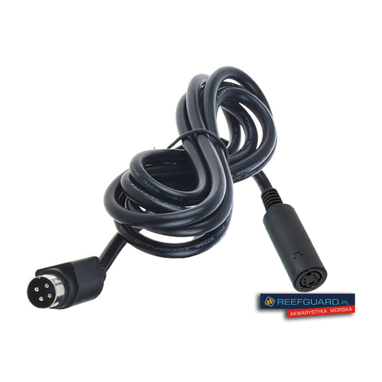 REEF FACTORY Przedłużacz 2m Power Charger extension M L Reef Flare 4 PIN