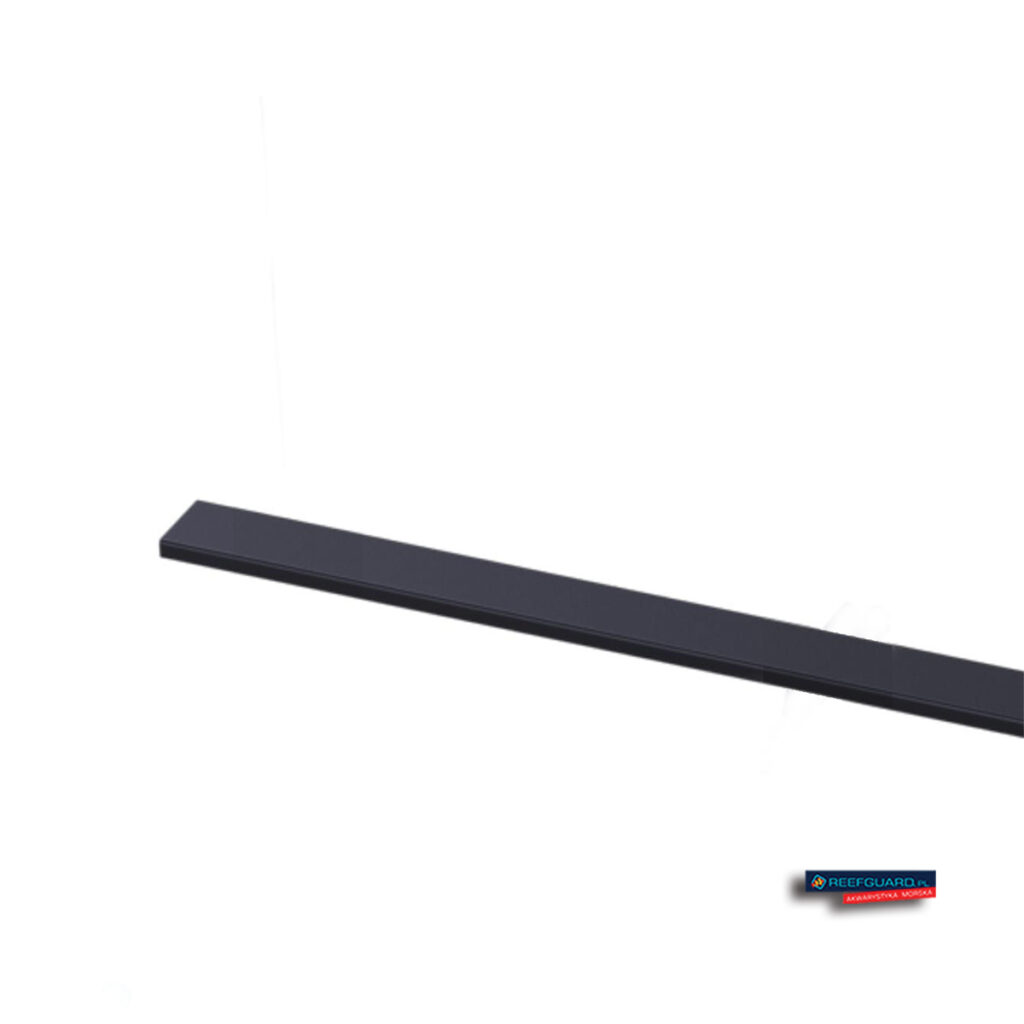 Reef Flare Profile 140cm BLACK profil do podwieszenia lampy Reef Factory