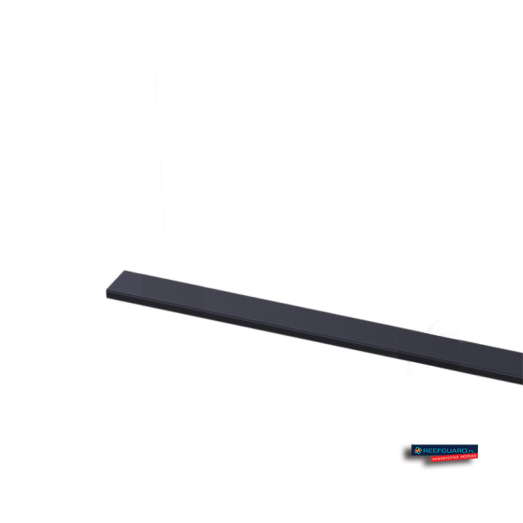 Reef Flare Profile 100cm BLACK profil do podwieszenia lampy Reef Factory