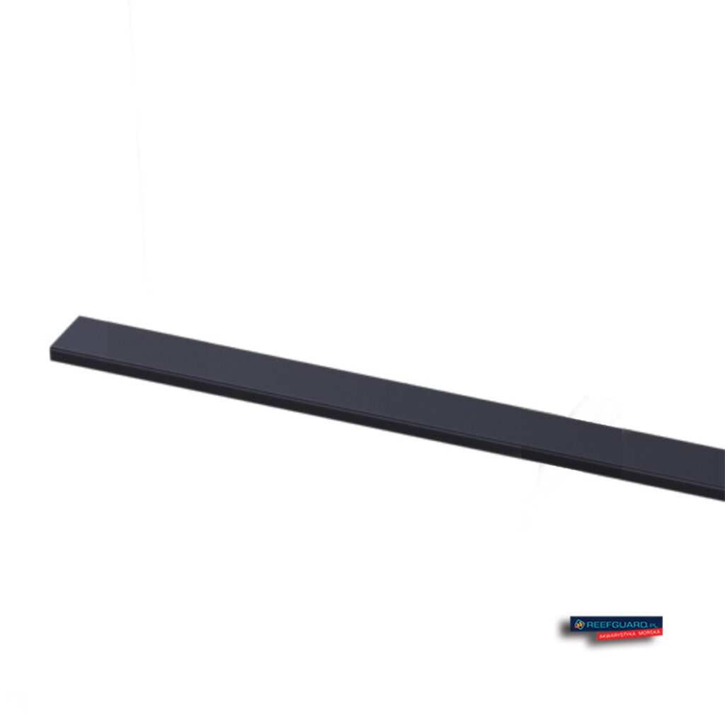Reef Flare Profile 160cm BLACK profil do podwieszenia lampy