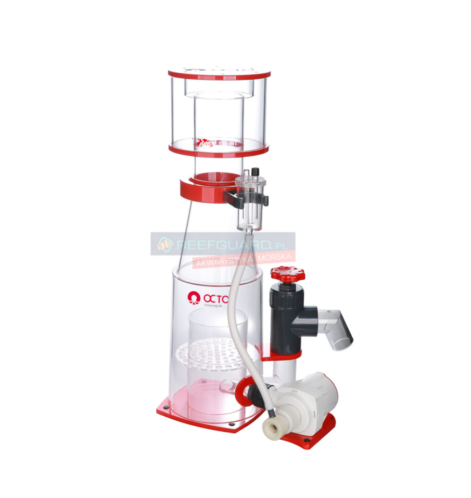 REGAL 150-I INT Reef Octopus Odpieniacz od 350 do 800 litrów
